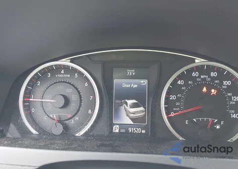 2017 Toyota Camry Se z USA, uszkodzony, nr VIN 4T1BF1FKXHU706009